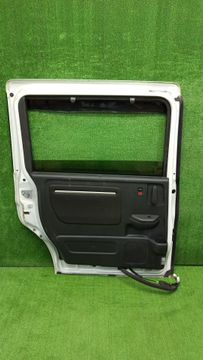 ДВЕРЬ НА HONDA STEPWGN RP3