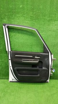 ДВЕРЬ НА HONDA STEPWGN RP3