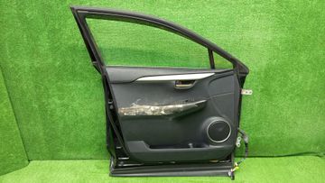 ДВЕРЬ НА LEXUS NX300H AYZ10