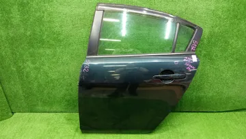 ДВЕРЬ НА MAZDA AXELA BK5P