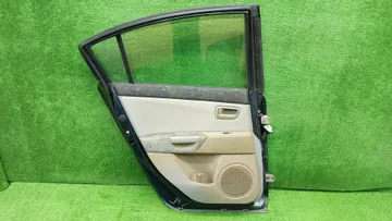 ДВЕРЬ НА MAZDA AXELA BK5P