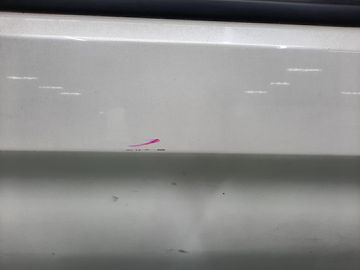 ДВЕРЬ НА HONDA FREED GB7