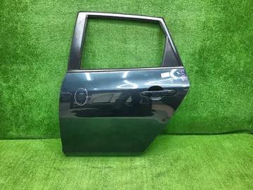 ДВЕРЬ НА MAZDA AXELA BKEP