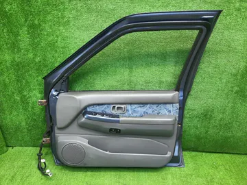 ДВЕРЬ НА NISSAN TERRANO LR50