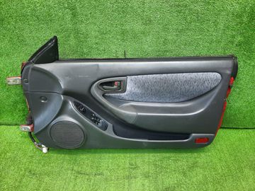 ДВЕРЬ НА TOYOTA CURREN ST208