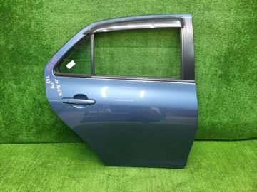 ДВЕРЬ НА TOYOTA BELTA NCP96