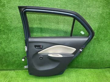 ДВЕРЬ НА TOYOTA BELTA NCP96