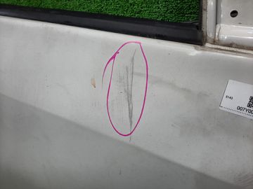 ДВЕРЬ НА TOYOTA PROBOX NCP55V