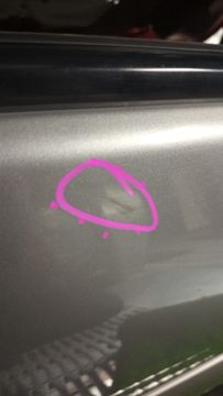 ДВЕРЬ НА NISSAN TERRANO LR50