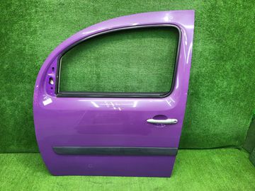 ДВЕРЬ НА RENAULT KANGOO KW0