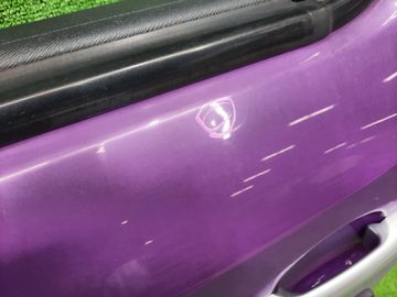ДВЕРЬ НА RENAULT KANGOO KW0