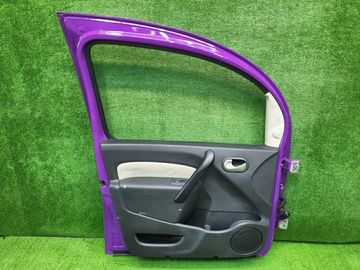 ДВЕРЬ НА RENAULT KANGOO KW0