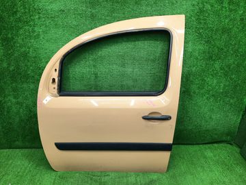 ДВЕРЬ НА RENAULT KANGOO KW0