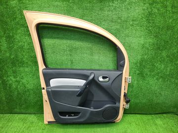 ДВЕРЬ НА RENAULT KANGOO KW0