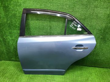 ДВЕРЬ НА TOYOTA PREMIO ZRT260