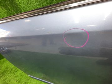 ДВЕРЬ НА TOYOTA PREMIO ZRT260
