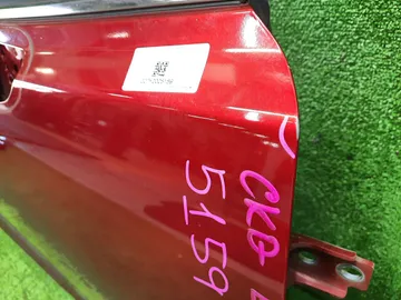ДВЕРЬ НА MAZDA AXELA BM5AP