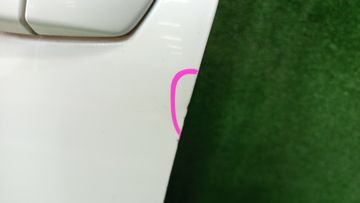ДВЕРЬ НА LEXUS RX270 AGL10W