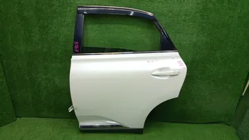 ДВЕРЬ НА LEXUS RX270 AGL10W