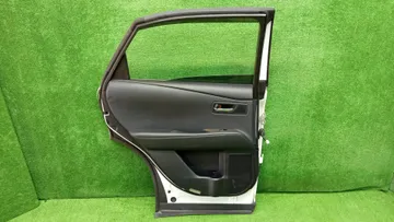 ДВЕРЬ НА LEXUS RX270 AGL10W