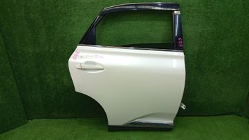 ДВЕРЬ НА LEXUS RX270 AGL10W