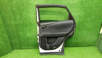 ДВЕРЬ НА LEXUS RX270 AGL10W