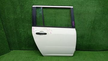 ДВЕРЬ НА TOYOTA PROBOX NCP58G