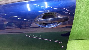 ДВЕРЬ НА TOYOTA COROLLA  AXIO NZE141