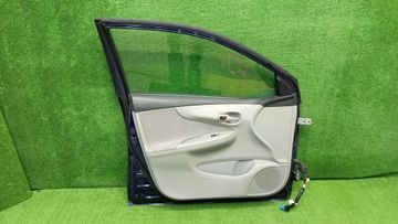 ДВЕРЬ НА TOYOTA COROLLA  AXIO NZE141