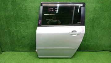 ДВЕРЬ НА TOYOTA SUCCEED NCP59G