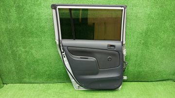 ДВЕРЬ НА TOYOTA SUCCEED NCP59G