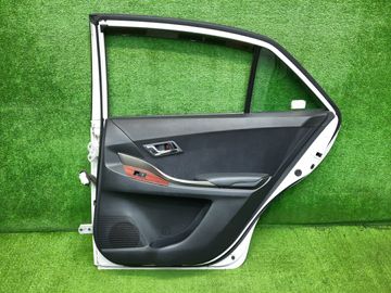 ДВЕРЬ НА TOYOTA ALLION ZRT265