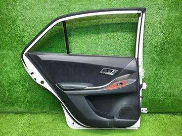 ДВЕРЬ НА TOYOTA ALLION ZRT265