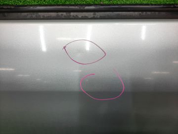 ДВЕРЬ НА TOYOTA COROLLA NZE121