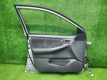 ДВЕРЬ НА TOYOTA COROLLA NZE121