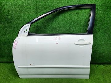 ДВЕРЬ НА TOYOTA COROLLA NZE121