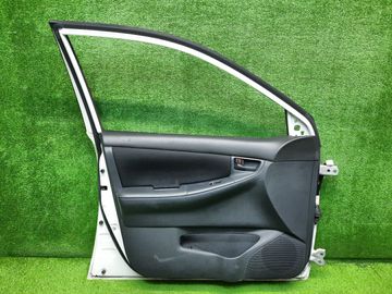 ДВЕРЬ НА TOYOTA COROLLA NZE121