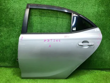 ДВЕРЬ НА TOYOTA ALLION ZZT245