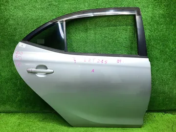 ДВЕРЬ НА TOYOTA ALLION ZZT245