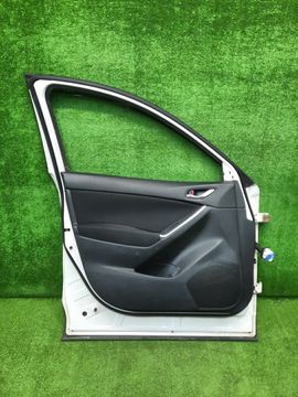 ДВЕРЬ НА MAZDA CX-5 KE2AW