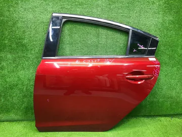 ДВЕРЬ НА MAZDA ATENZA GJ2FP