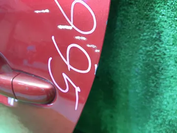 ДВЕРЬ НА MAZDA ATENZA GJ2FP
