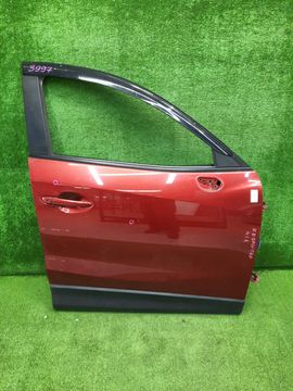 ДВЕРЬ НА MAZDA CX-5 KE2AW