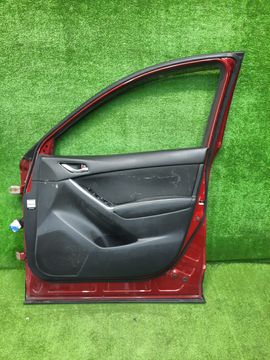 ДВЕРЬ НА MAZDA CX-5 KE2AW