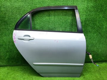 ДВЕРЬ НА TOYOTA COROLLA NZE121