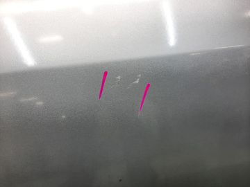 ДВЕРЬ НА TOYOTA COROLLA NZE121