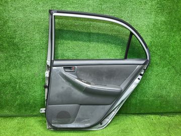 ДВЕРЬ НА TOYOTA COROLLA NZE121