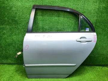 ДВЕРЬ НА TOYOTA COROLLA NZE121