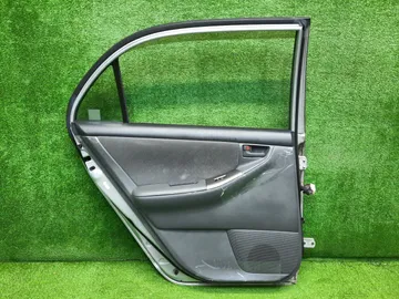 ДВЕРЬ НА TOYOTA COROLLA NZE121