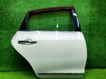 ДВЕРЬ НА NISSAN TEANA J32